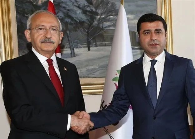 'Erdoğan'a şeklen benzeyen biri üzerinden muhalafet yapacaklar'-1