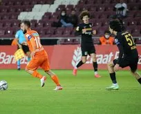 Tarihi maçta Hatayspor tur atladı!