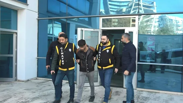 Bursa'da kan donduran olay! Sahte hesap açıp 'sana iş bulduk' diyerek...-2
