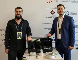 Mucitler iş başında