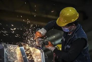 Türkiye 17 çeyrektir büyüyor