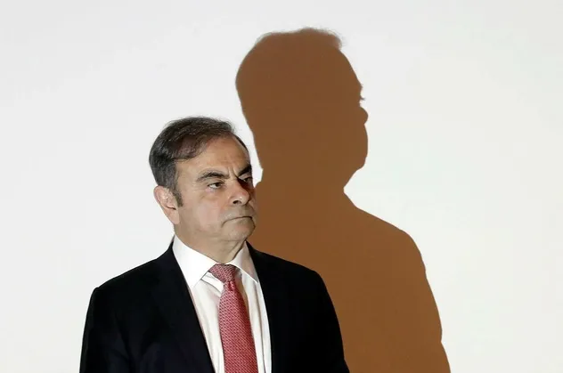 Nissan eski CEO’su Carlos Ghosn’un firarından pilotlar haberdardı