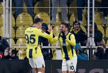 Kanarya’dan tur için dev adım!