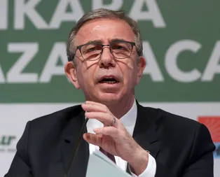 Mansur Yavaştan tehdit itirafı!