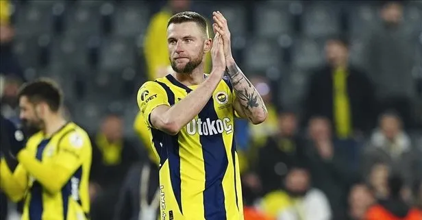 Fenerbahçe Skriniar için bastırıyor