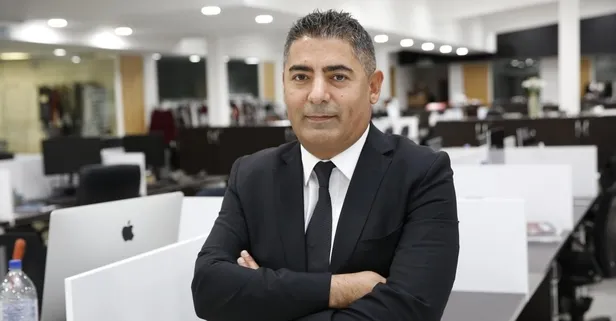 Halk TV sahibi Cafer Mahiroğlu için yakalama kararı