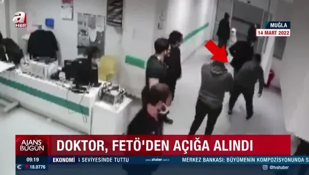 Darp yalanıyla uzman çavuştan şikayetçi olan Tahir Tarımer FETÖ'den açığa alındı: Hesabı sorulacak!