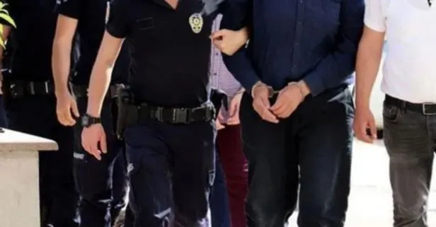 4 bin 350 kripto FETÖ’cü