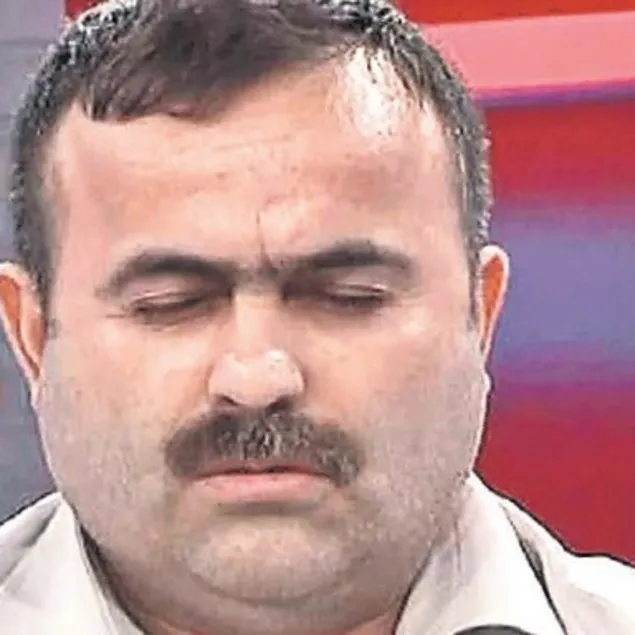 Uçan adam Sabri hayatını kaybetti