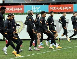 Artık yokluk yok bolluk var