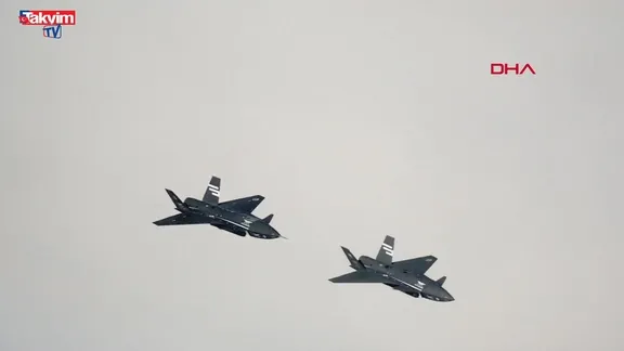 Bayraktar Kızılema akıllı filo otonomisiyle kol uçuşunu başarıyla tamamladı