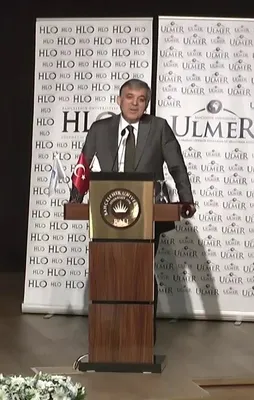 "Eski Cumhurbaşkanı bizi neyle korkutuyor?"