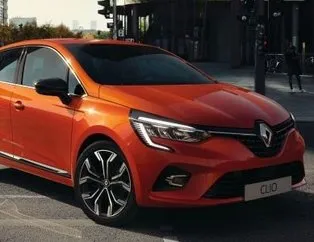 Renault Clio, Megane, Symbol, Fluence sıfır araç fiyat listesi! 2020 güncel Renault fiyat listesi nasıl?