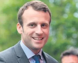 Macron’dan patron çıkışı