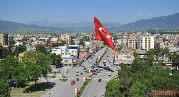 Memleketinizin eski adı bakı neymiş? Türkiye'deki şehirlerin eski isimleri! Öğrenince şaşkına döneceksiniz!