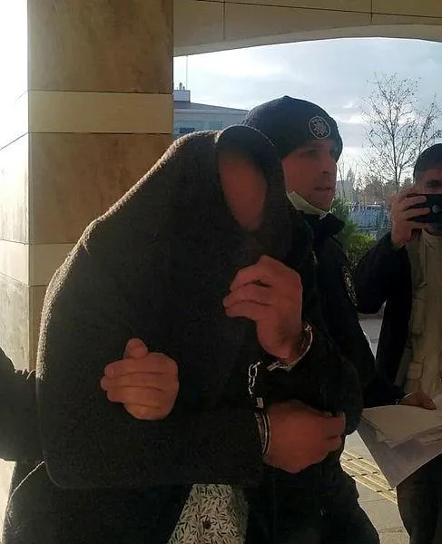 Son dakika: İnsanlığın bittiği an! Çarptığı kızı bırakıp kaçtı, suçunu da çalışanına yükledi-6