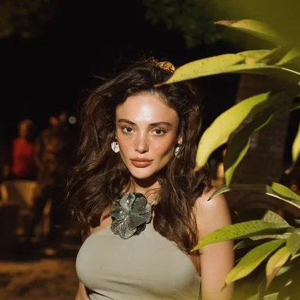 Rabia Soytürk’ten aşkına ikinci şans! Romantik paylaşımı olay oldu