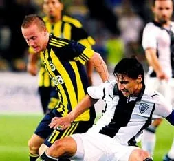 Üzüntü büyük tepki az!