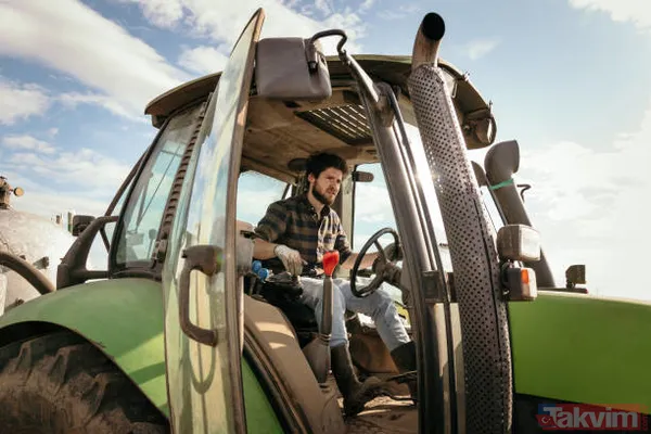 İşletme kiralayana, hayvan alacaklara, sera yapacaklara müjde! 1 milyon TL genç çiftçi kredisi! 'Köye gidip iş kurcam' diyene devletten para fışkırıyor! - 9