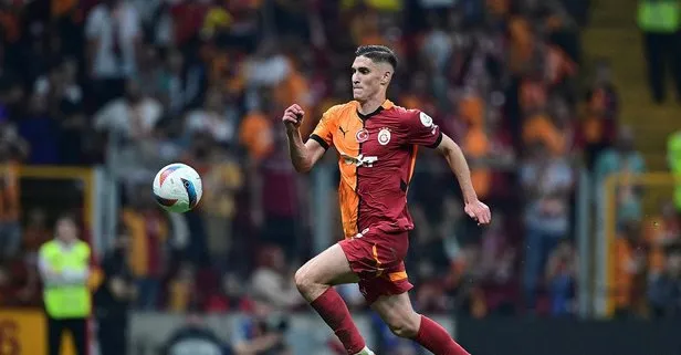 Galatasaray’a Jelert müjdesi! Yeni adresi şoke etti