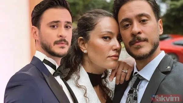 "Hatay'da taş üstünde taş kalmamış kendi enkazlarını yakıp..." Pelin Akil'in eşi Anıl Altan da deprem bölgesinde! Anlattıklar tüyleri diken diken etti - 1