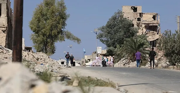 Suriye’de neler oluyor? YPG-SDG’nin zaman ayarlı provokasyonu ve Halep’i karıştıran o tünel | İsrail’in Türkiye korkusu bitmiyor!