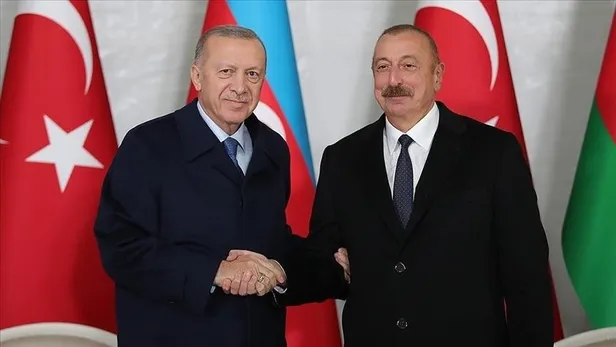 Aliyev'den Başkan Erdoğan'a 15 Temmuz Demokrasi ve Milli Birlik Günü mektubu: Güçlü liderliğin göstergesi muhteşem zafer-3