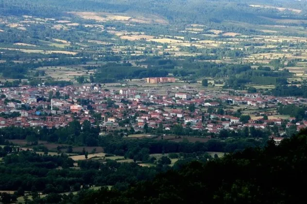 Çanakkale Yenice'de icradan satılık ucuza arsa fırsatı! Son dönemin değeri en yükselen bölgesinde...