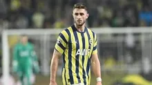 Noah Sadiki için geldiler İsmail Yüksek’e hayran kaldılar! Romalı ekip her an Fenerbahçe’nin kapısını çalabilir