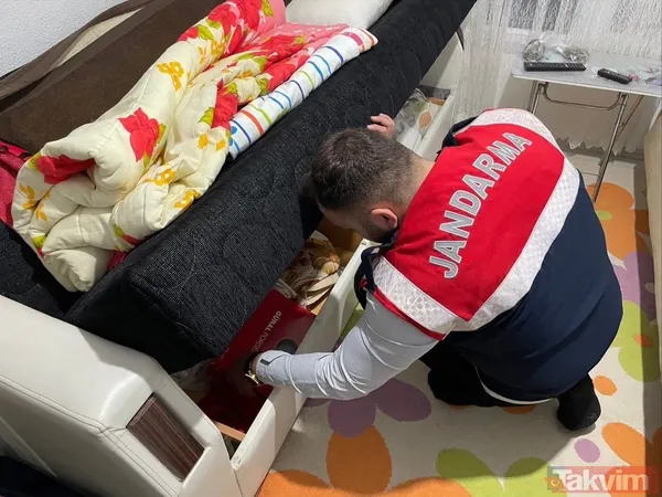 MİT'ten "veri casuslarına" operasyon: Sorgu panelleri ve siteler kapatıldı - 2