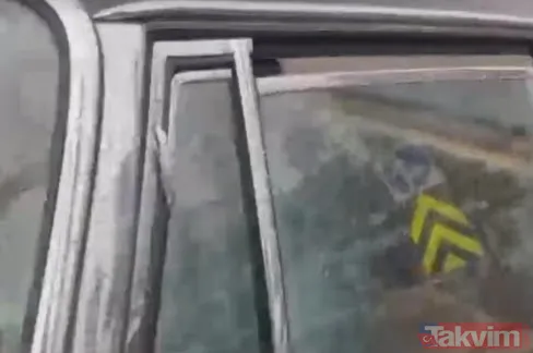 Serenay Sarıkaya gerçekten kestirmiş! Mini taytıyla spor yaptığı anları paylaşan Serenay Sarıkaya'yı görenler inanamadı - 25