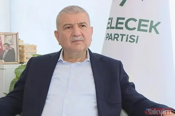 CHP listelerinden 15 milletvekili koparan DEVA Partisi Genel Başkanı Ali Babacan’dan Kılıçdaroğlu’na bir darbe daha: Kimseye borcumuz yok - 38