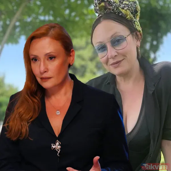 10 yıldır aynı yastığa baş koyuyor! Yalı Çapkını'nın İfakat'ı Gülçin Santırcıoğlu'nun eşi bakın kim çıktı! Duyan inanamadı! Meğer... - 1