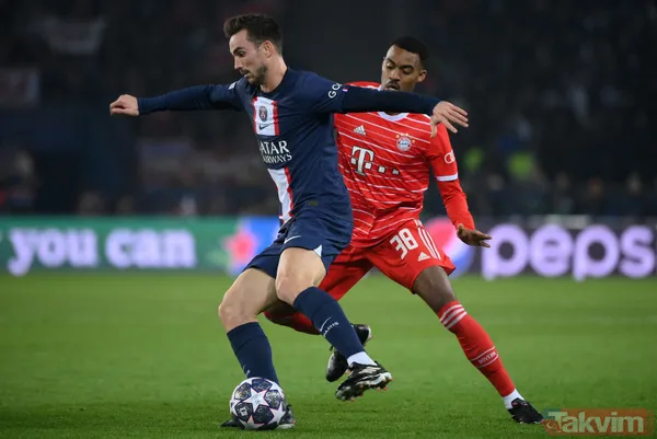 Bayern Münih'in yıldızı Galatasaray'a geliyor! - 25