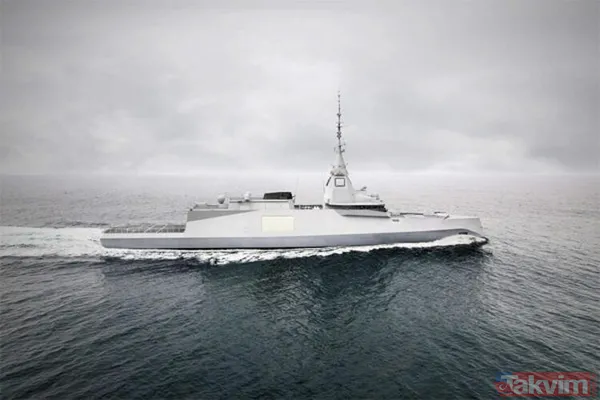 Doğu Akdeniz'de Yunanistan'dan savaş çıkaracak hamle! Türkiye'ye karşı adalara İsrail füzesi! - 43