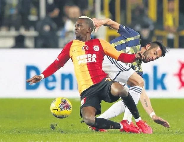 Onyekuru için korkutan iddia