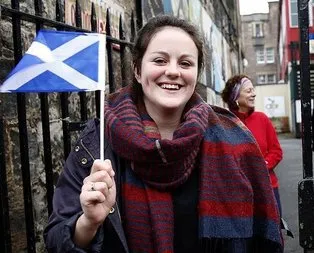 İskoçya’da yeni bağımsızlık referandumu sinyali