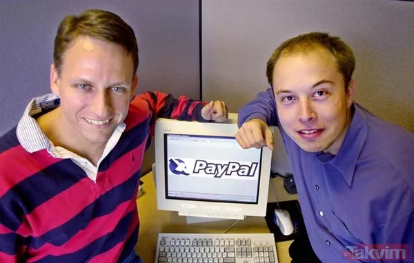 Tesla'nın kurucusu Elon Musk'ın az bilinen hayat hikayesi - 5