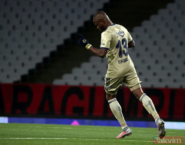 Erol Bulut'tan sürpriz karar! İşte Fenerbahçe - Göztepe maçının 11'leri... - 12