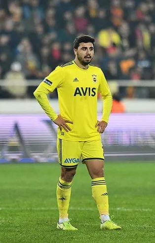 Ozan Tufan tehlikesi