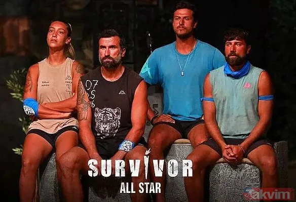 Survivor Sude'ye öyle bir salladı ki daha da altından kalkamaz 'o ağız hareketlerin sana...' Mert Öcal Makbule ve Demet Akalın... - 2