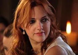 Meryem Uzerli’den büyük gaf