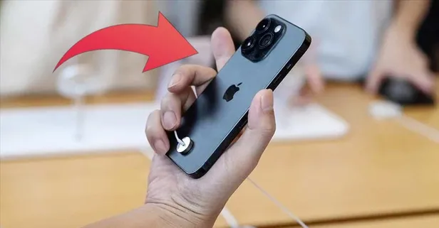 Apple'ın herkesten sakladığı '9' sırrı ortaya çıktı! Meğer herkes iPhone 15'i konuşurken...