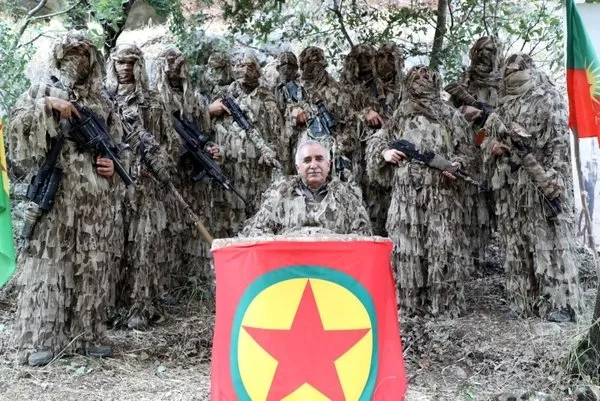 PKK elebaşı Murat Karayılan’dan tarihi itiraf: Bu illeri kaybettik!-5