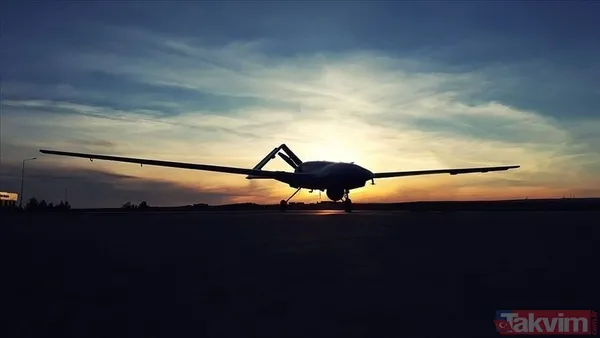 Türk savunma sanayii gümbür gümbür! Hedef 4 milyar dolarlık ihracat - 33