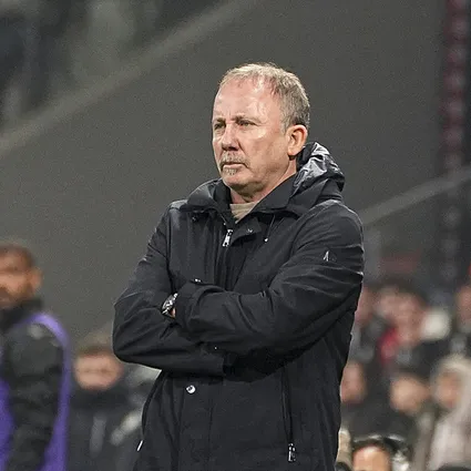 Sergen Yalçın ve Nuri Şahin’in Süper Lig düellosu! O sözler olay olmuştu