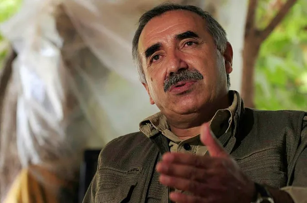 Son dakika: PKK elebaşı Murat Karayılan'dan iğrenç iftira! Kamptan kaçmaya çalışan 4 teröristi...