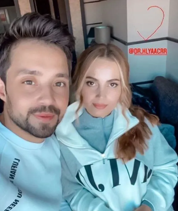 Masterchef Hasan büyük oyuncu çıktı bakmayın siz şef olmaya çalıştığına! Hasan Biltekin meğer şarkıcı Emrah'ın...-4