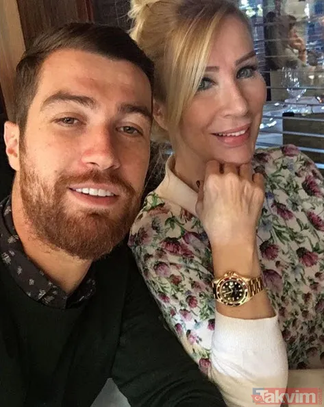 Seda Sayan'ın oğlu Oğulcan ile Leyla Feray arasında neler oluyor? 4 yıllık sevgilisi Serhat Teoman'ı aldattı mı? - 5