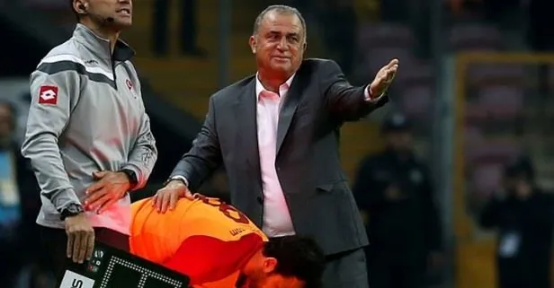 Şampiyonlar Ligi öncesi G.Saray'da büyük şok!